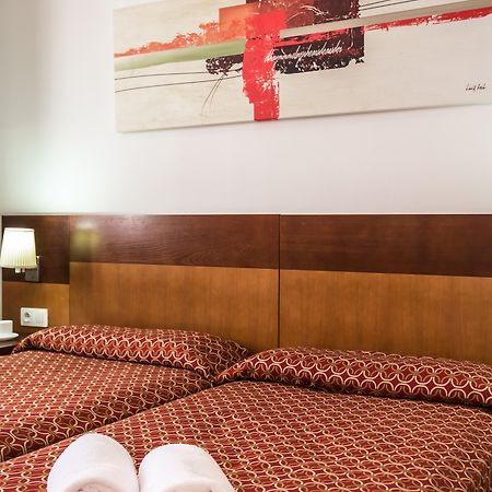Готель Labranda Playa Club Пуерто-дель-Кармен Екстер'єр фото
