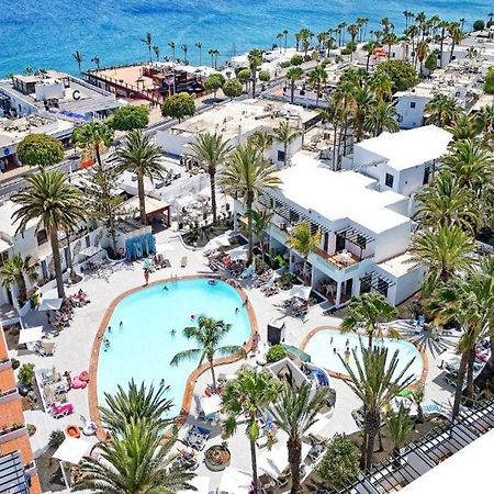 Готель Labranda Playa Club Пуерто-дель-Кармен Екстер'єр фото