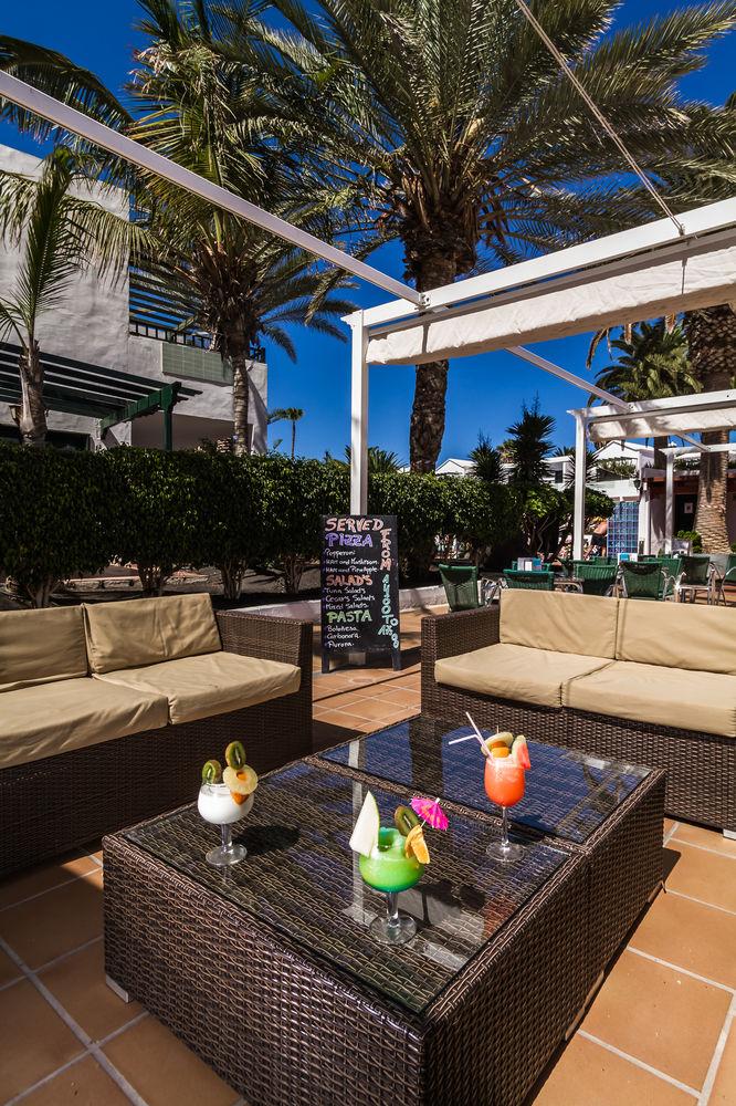 Готель Labranda Playa Club Пуерто-дель-Кармен Екстер'єр фото
