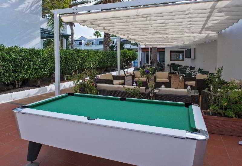 Готель Labranda Playa Club Пуерто-дель-Кармен Екстер'єр фото