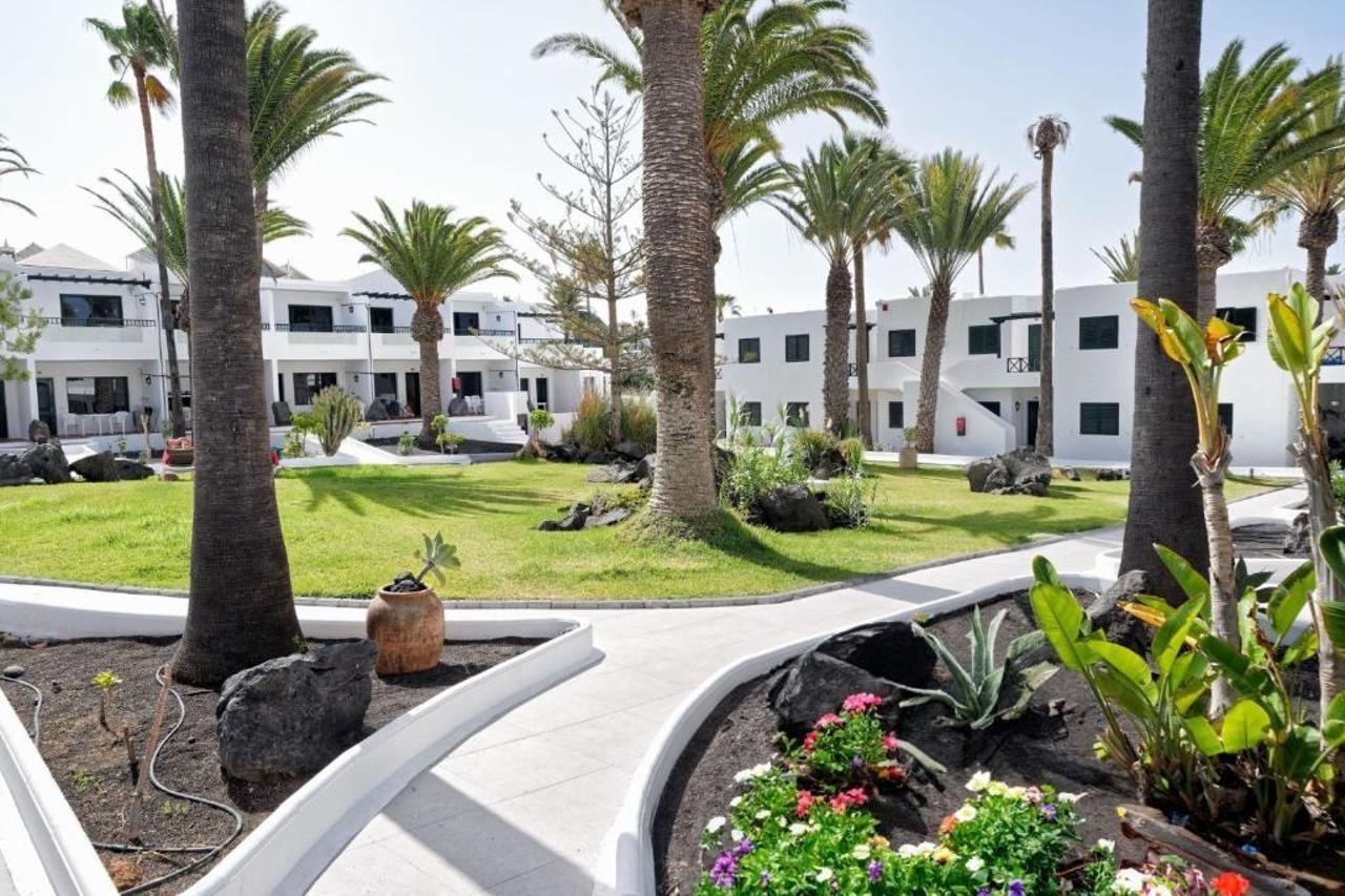 Готель Labranda Playa Club Пуерто-дель-Кармен Екстер'єр фото