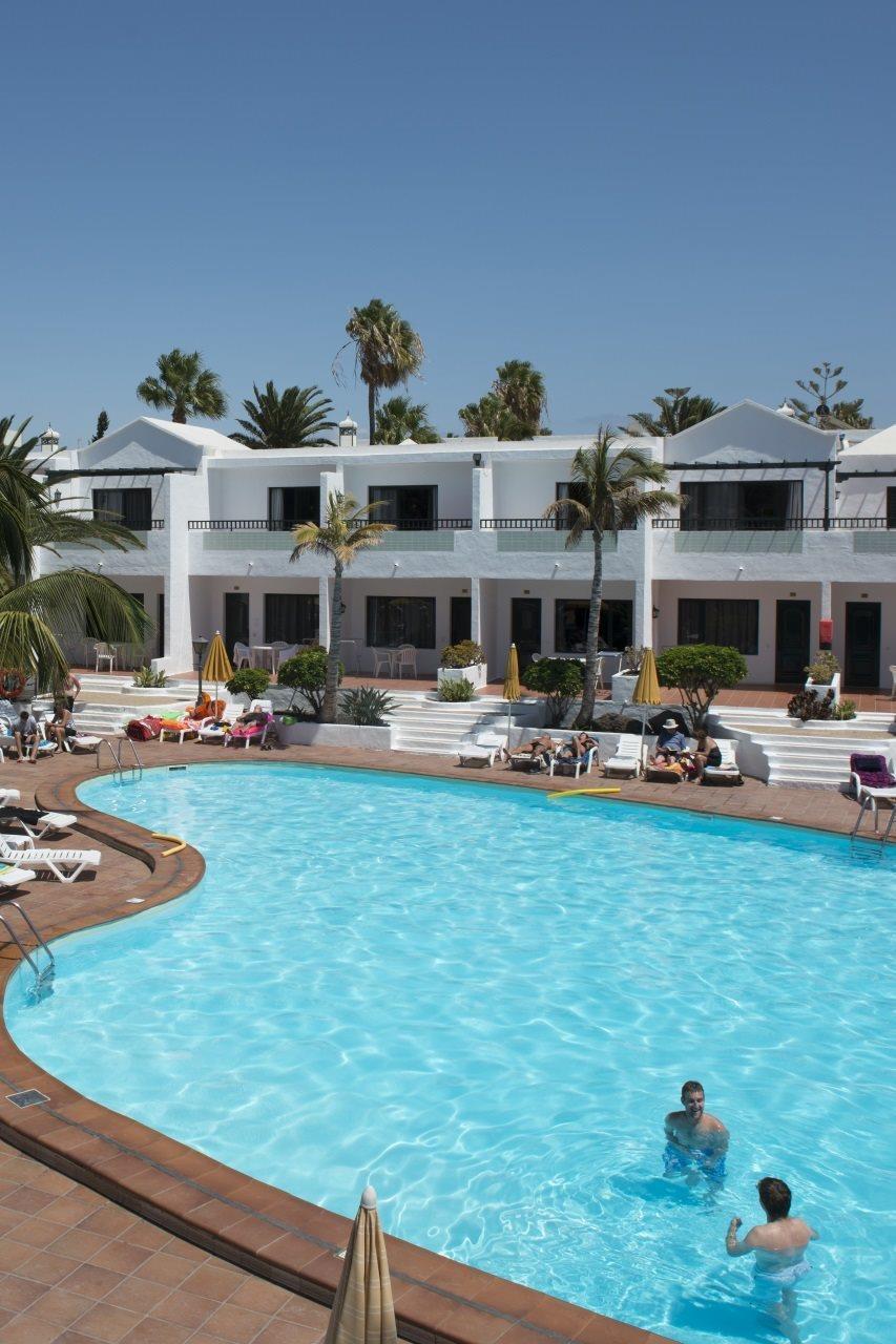 Готель Labranda Playa Club Пуерто-дель-Кармен Екстер'єр фото