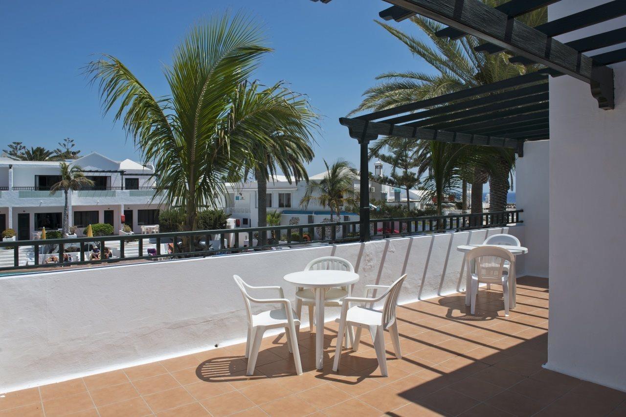 Готель Labranda Playa Club Пуерто-дель-Кармен Екстер'єр фото