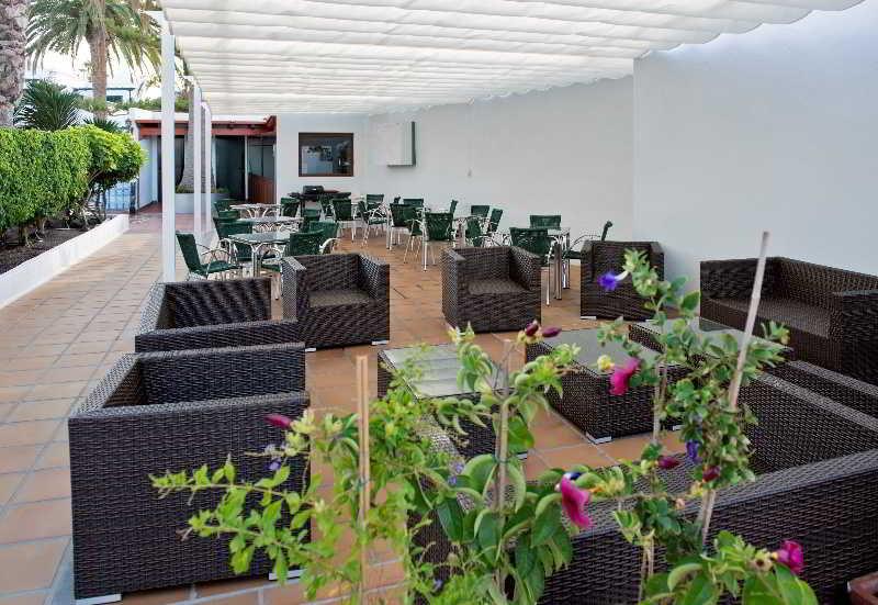 Готель Labranda Playa Club Пуерто-дель-Кармен Екстер'єр фото