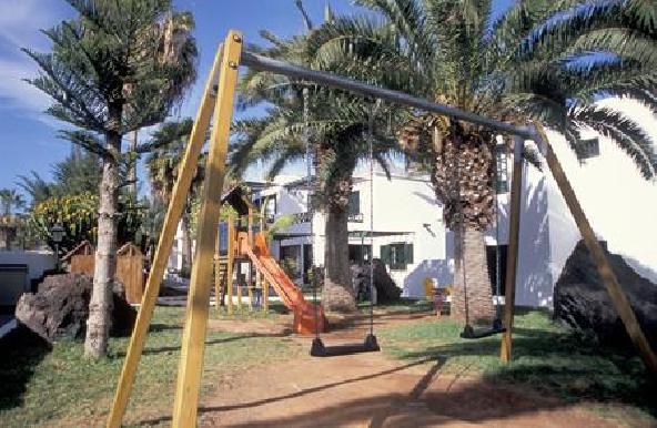 Готель Labranda Playa Club Пуерто-дель-Кармен Екстер'єр фото